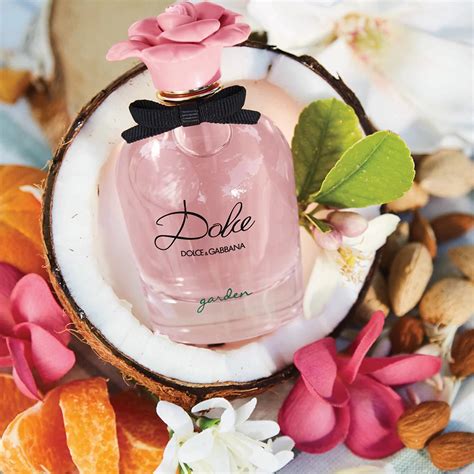 dolce gabbana dolce ici paris|dolce gabbana dolce garden fragrantica.